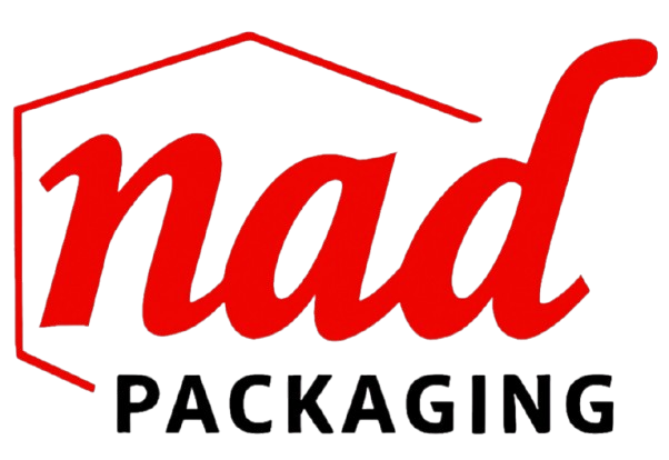 Nad Packaging Industrial Packaging Company logo